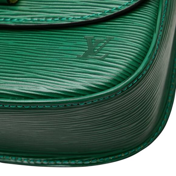 Louis Vuitton Epi Saint Cloud GM Crossbody Bag M52194 - Picture 6 of 15